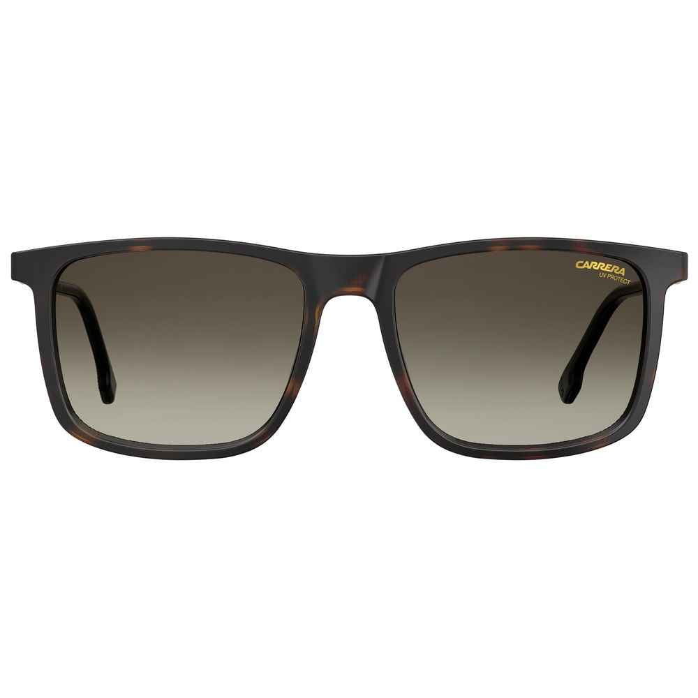 Carrera Brown Injected Sunglasses