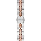 Furla Gray Stainless Steel Dress Watch