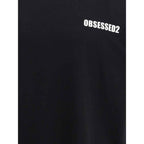 Dsquared² Cotton T-Shirt