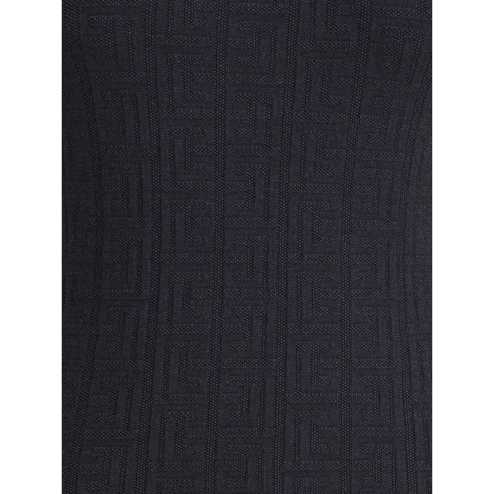 Balmain PB patterned short Dres