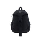 Balenciaga Black Polyamide Backpack