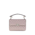 Valentino Garavani Medium Rockstud Spike Shoulder Bag