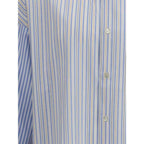 Marni Oversized striped Shirt