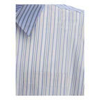 Marni Oversized striped Shirt