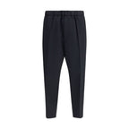 Jil Sander Wool Pants