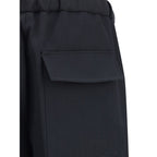 Jil Sander Wool Pants