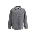 Jil Sander Shirt Jacket
