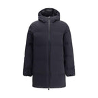 Herno Hooded Down Jacket
