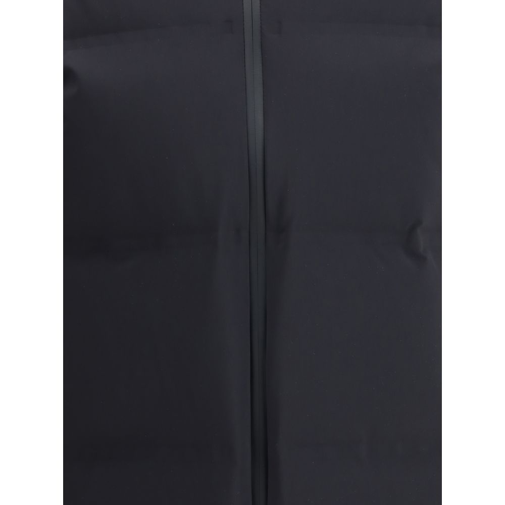Herno Hooded Down Jacket