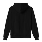 Hinnominate "Black Cotton Men's Pants with Drawstring"