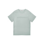 Hinnominate Gray Cotton Women T-Shirt