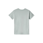 Hinnominate Gray Cotton Women T-Shirt
