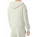 Hinnominate Green Cotton Men's Hoodie
