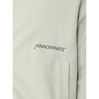 Hinnominate Green Cotton Men's Hoodie