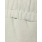 Hinnominate Green Cotton Short