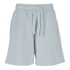 Hinnominate Gray Cotton Short