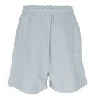 Hinnominate Gray Cotton Short