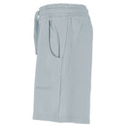 Hinnominate Gray Cotton Short