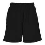 Hinnominate Black Cotton Short