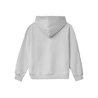 Hinnominate Gray Cotton Women's Sweater
