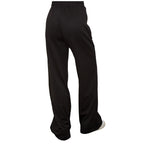 Hinnominate Black Polyester Women Trouser