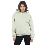 Hinnominate Green Cotton Women Sweater