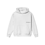 Hinnominate White Cotton Women Sweater