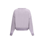 Brunello Cucinelli Wool mohair Sweater