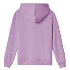 Hinnominate Purple Cotton Women Sweater