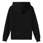 Hinnominate Black Cotton Women Sweater