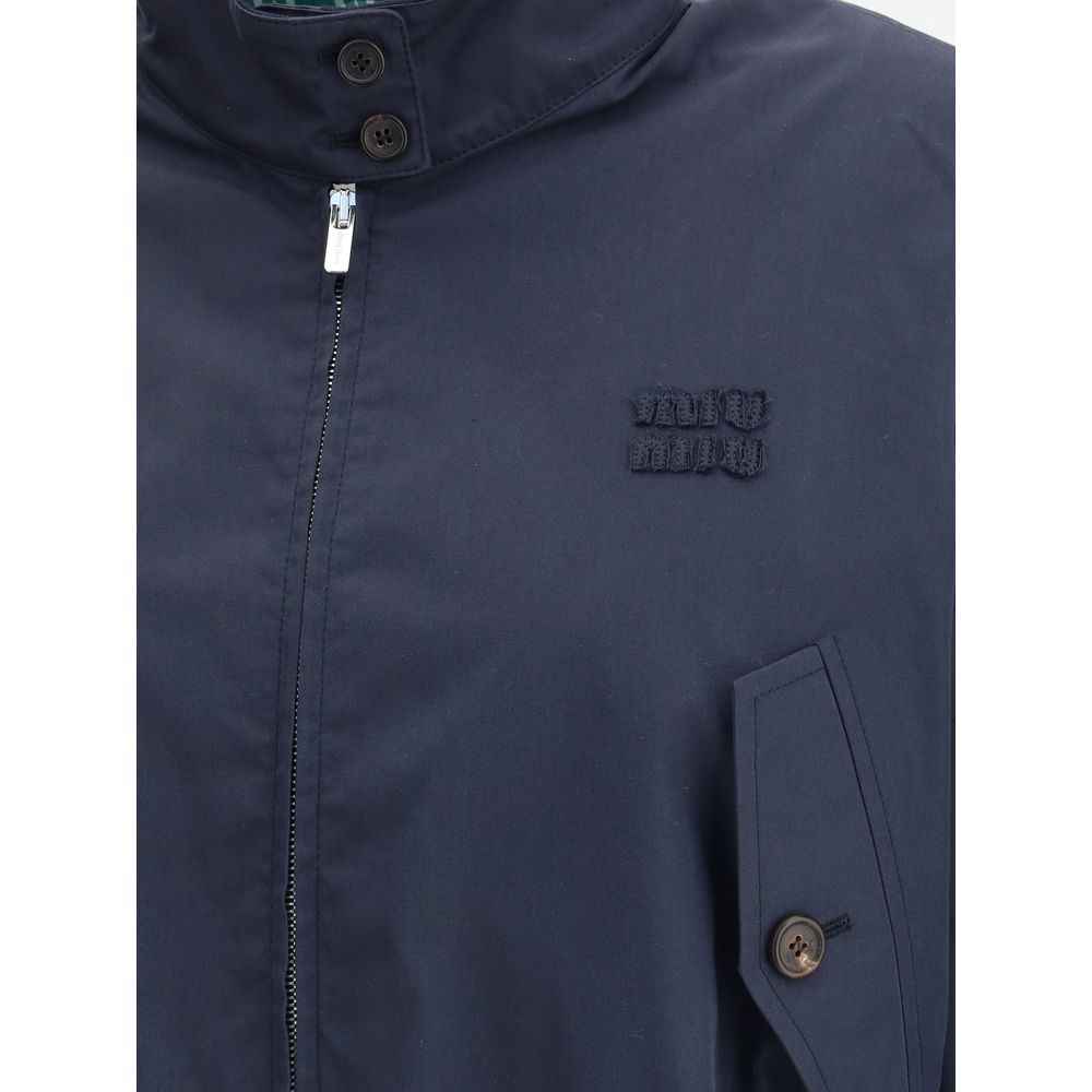 Miu Miu Bomber Jacket