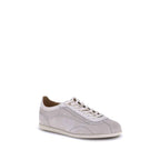 Brunello Cucinelli Suede leather Sneakers