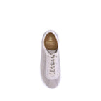 Brunello Cucinelli Suede leather Sneakers