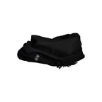 Calvin Klein Black Polyester Scarf