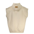 Calvin Klein Beige Cotton Men Sweater