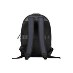 Tommy Hilfiger Blue Polyester Backpack