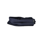 Calvin Klein Blue Cotton Scarf