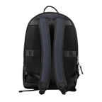 Tommy Hilfiger Blue Polyester Backpack