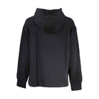 Napapijri Black Cotton Women Sweater