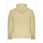Calvin Klein Beige Cotton Men Sweater