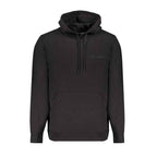 Calvin Klein Black Cotton Men Sweater