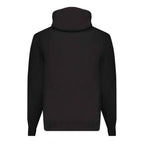 Calvin Klein Black Cotton Men Sweater
