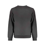 Wrangler Black Cotton Men Sweater