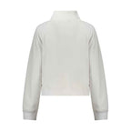 K-WAY White Polyester Women Sweater