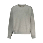 Guess Jeans Gray Cotton Women Sweater