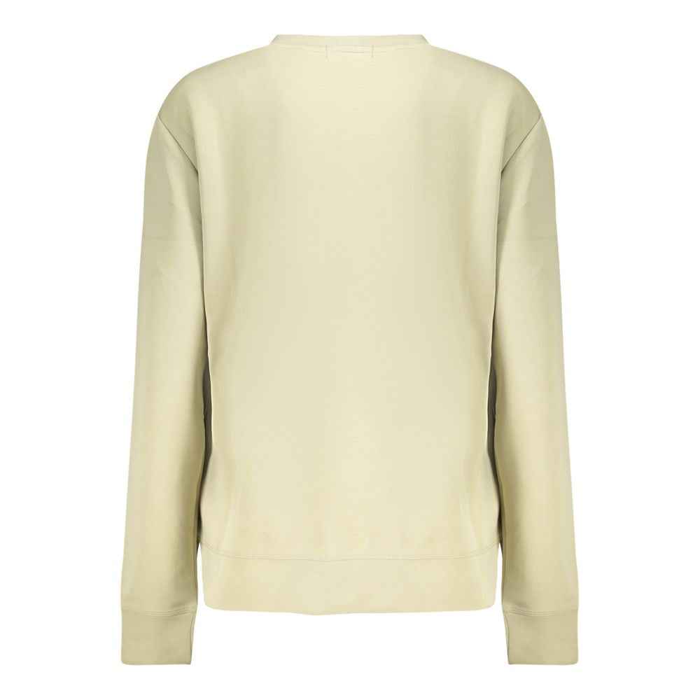 North Sails Green Polyester Women Sweater