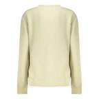 North Sails Green Polyester Women Sweater