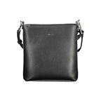 Calvin Klein Black Polyester Handbag