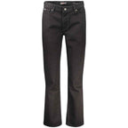 Guess Jeans Black Cotton Women's Jeans