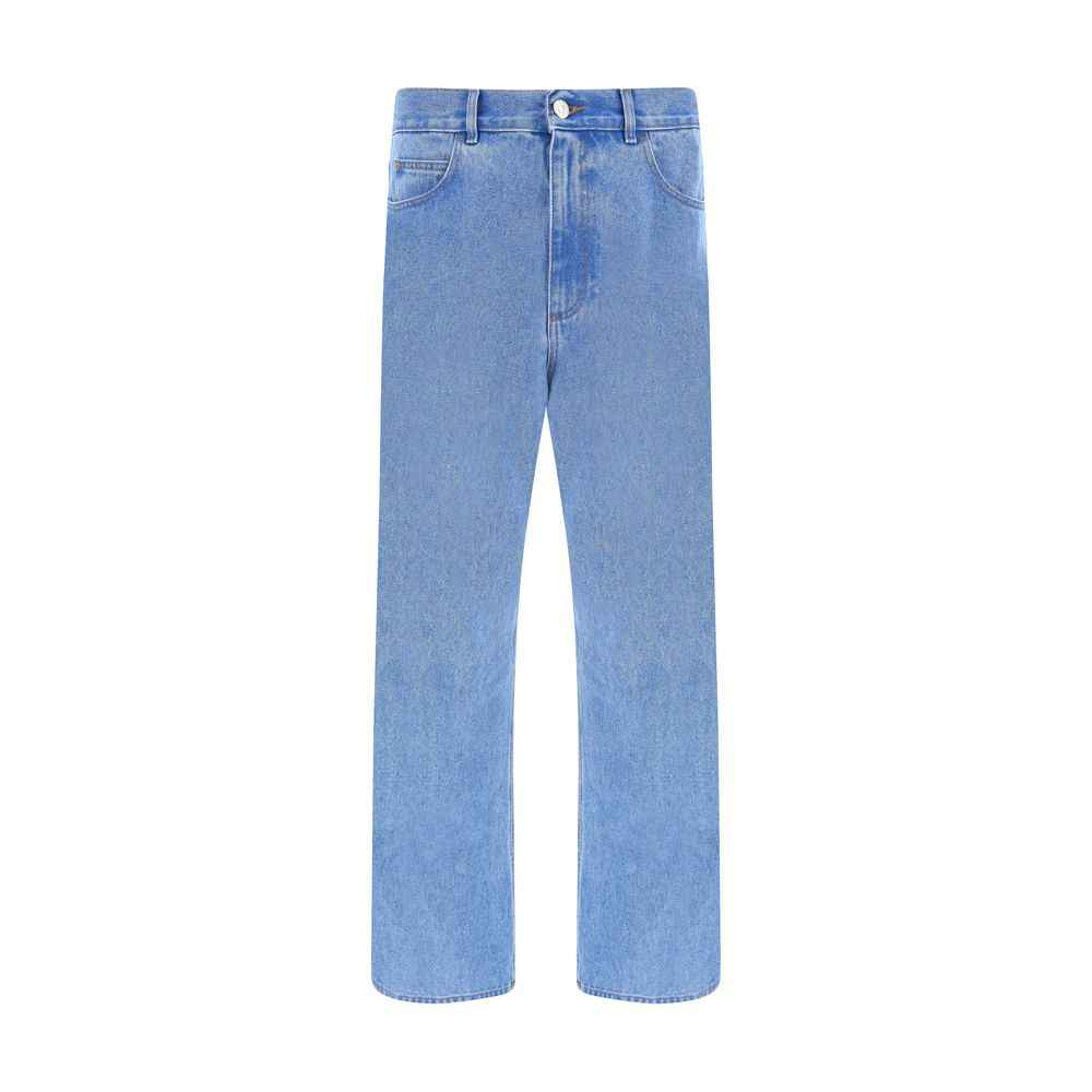 Marni Straight Jeans